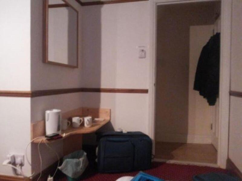 Stansted Skyline Hotel グレート・ダンモウ エクステリア 写真
